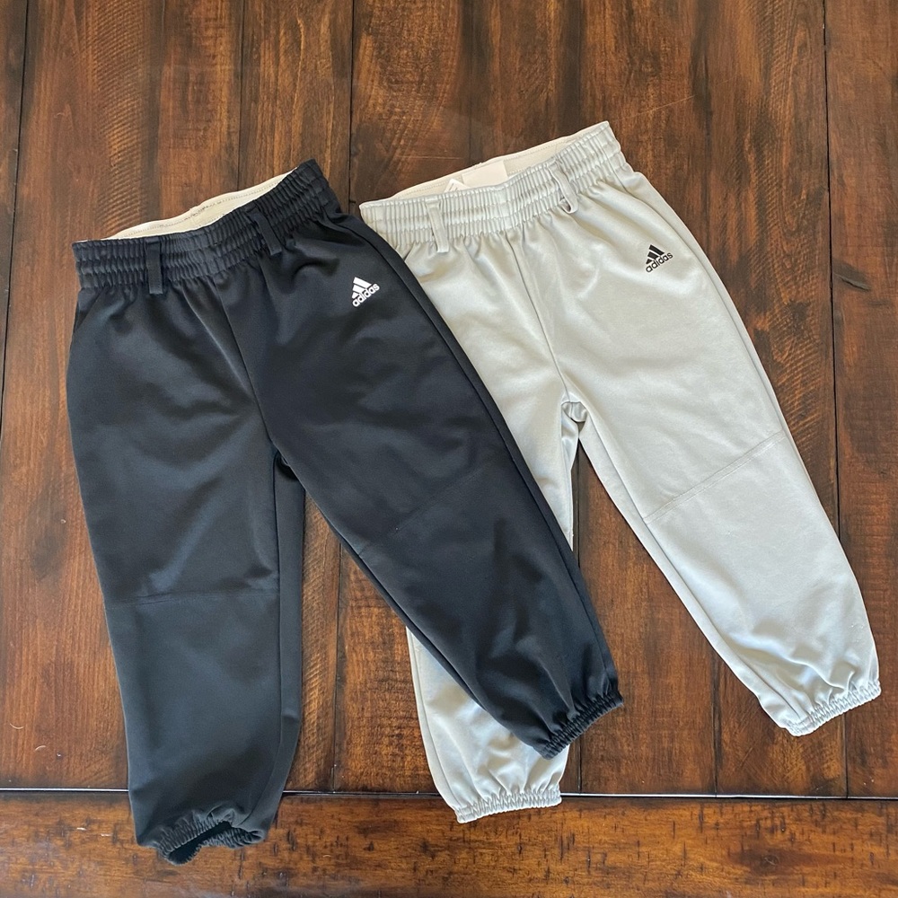 Adidas baseball pants